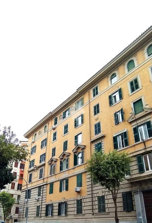 appartamento in vendita a Roma in zona Tiburtino
