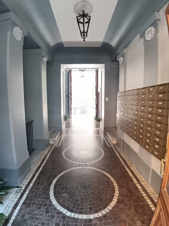 appartamento in vendita a Roma in zona Tiburtino