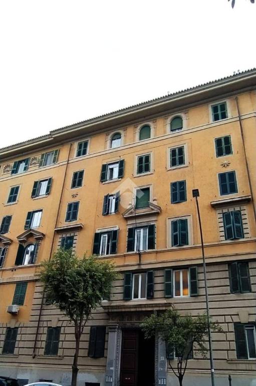 appartamento in vendita a Roma in zona Tiburtino