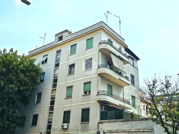 appartamento in vendita a Roma in zona Appio Claudio