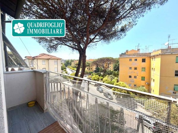 appartamento in vendita a Roma in zona Acilia