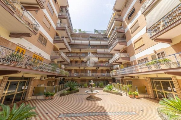 appartamento in vendita a Roma in zona Collatino
