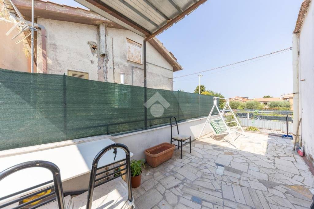 appartamento in vendita a Roma in zona Casal Morena