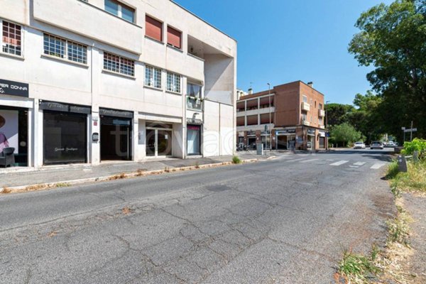 appartamento in vendita a Roma in zona Acilia