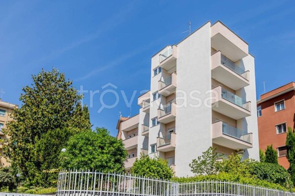 appartamento in vendita a Roma in zona Monte Sacro/Talenti