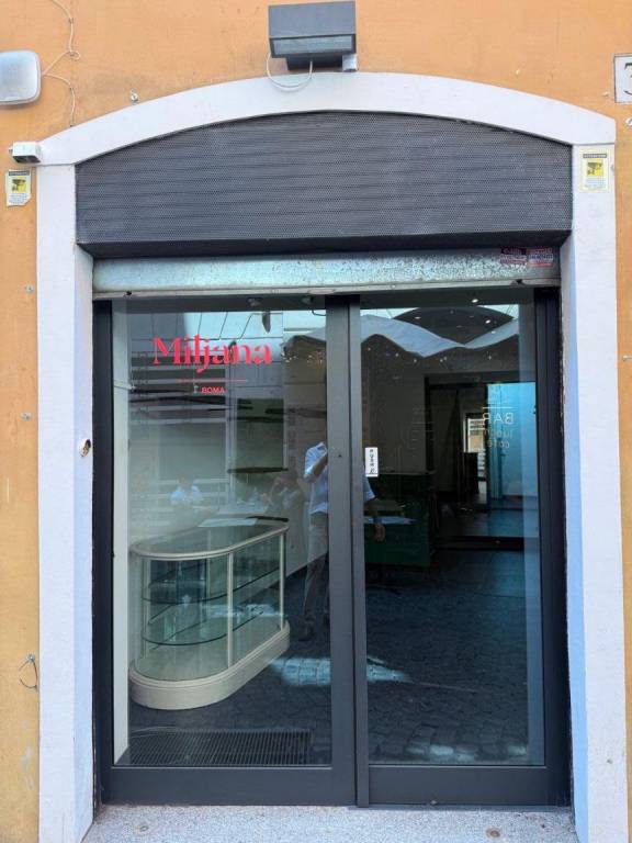 appartamento in vendita a Roma in zona Campo Marzio