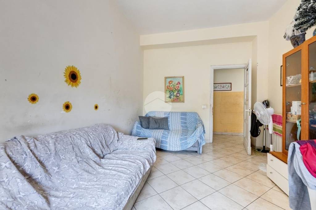 appartamento in vendita a Roma in zona Della Vittoria