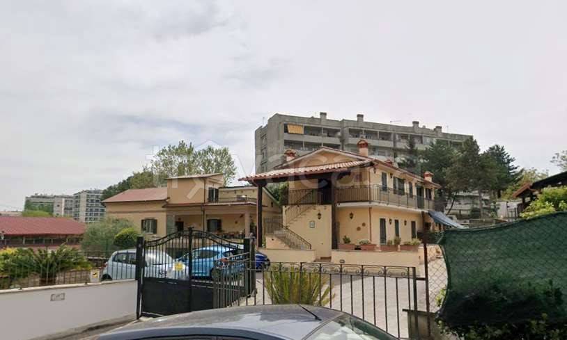 appartamento in vendita a Roma in zona Monte Sacro/Talenti