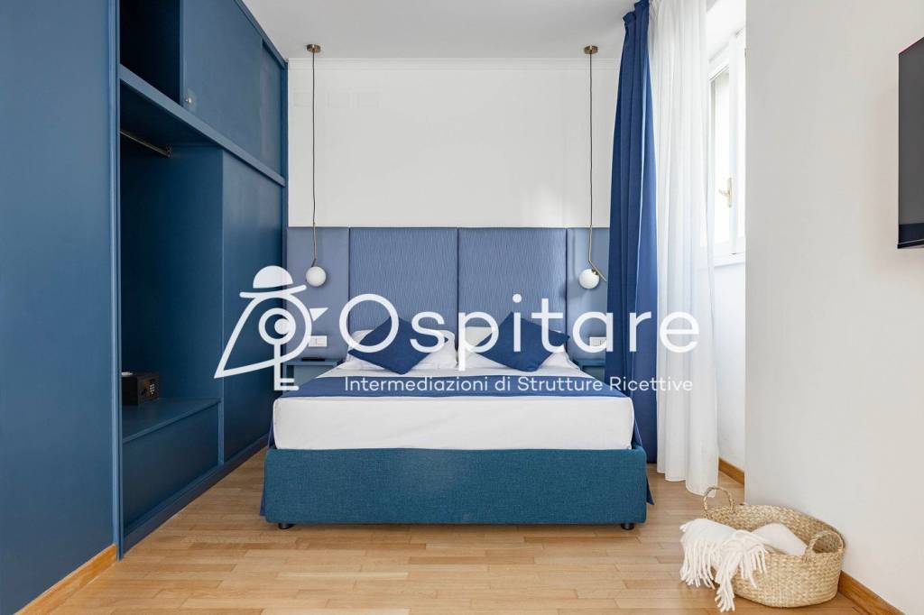 casa indipendente in vendita a Roma in zona Rione Prati