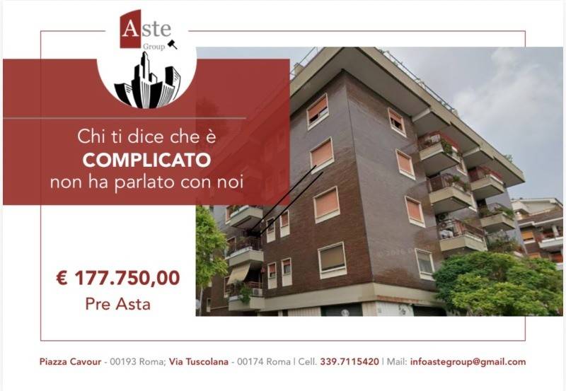 appartamento in vendita a Roma in zona Ostia