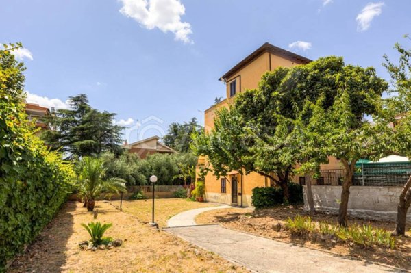 appartamento in vendita a Roma in zona Torrevecchia