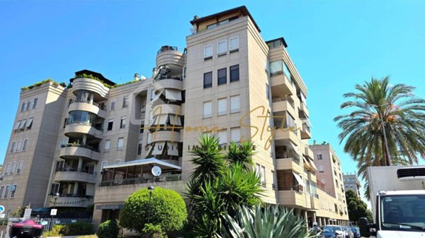 appartamento in vendita a Roma in zona Torrino