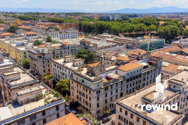 appartamento in vendita a Roma in zona Testaccio