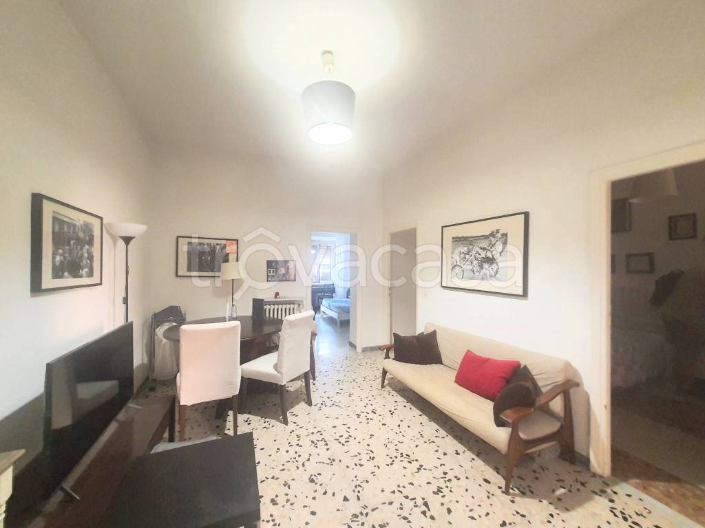 appartamento in vendita a Roma in zona Salario