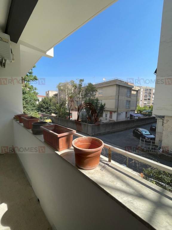 appartamento in vendita a Roma in zona Appio Claudio