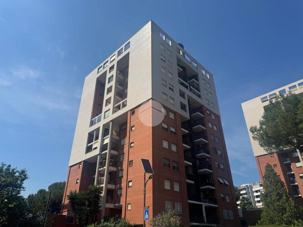 appartamento in vendita a Roma in zona Collatino