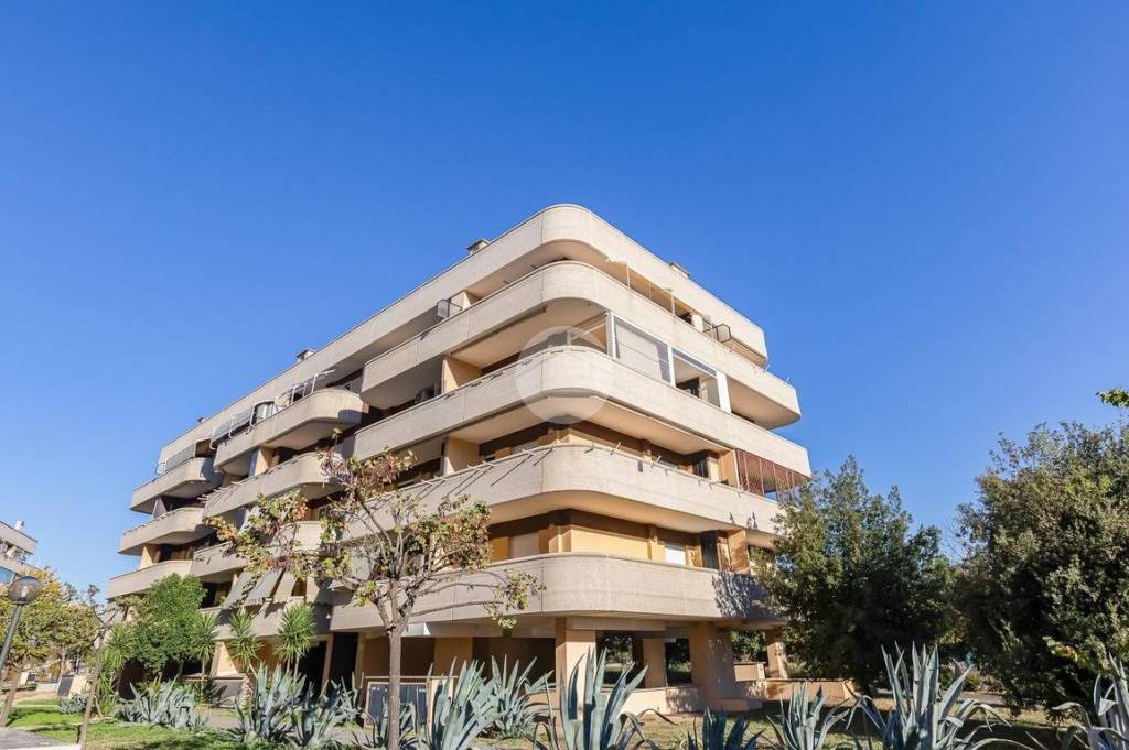 appartamento in vendita a Roma in zona Tor Sapienza