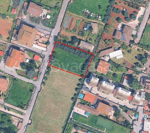 casa indipendente in vendita a Roma in zona Piana del Sole