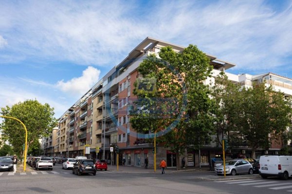 appartamento in vendita a Roma in zona Ostia