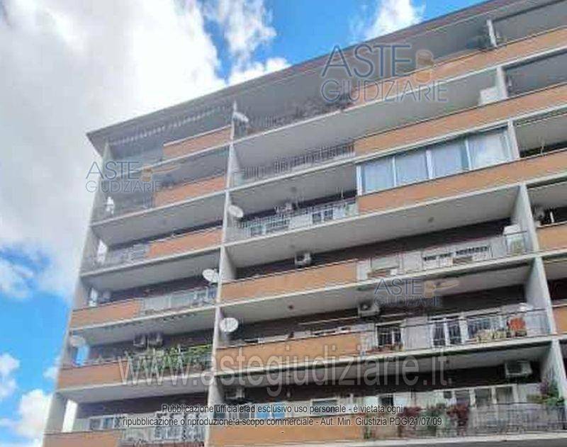 appartamento in vendita a Roma in zona Aurelio
