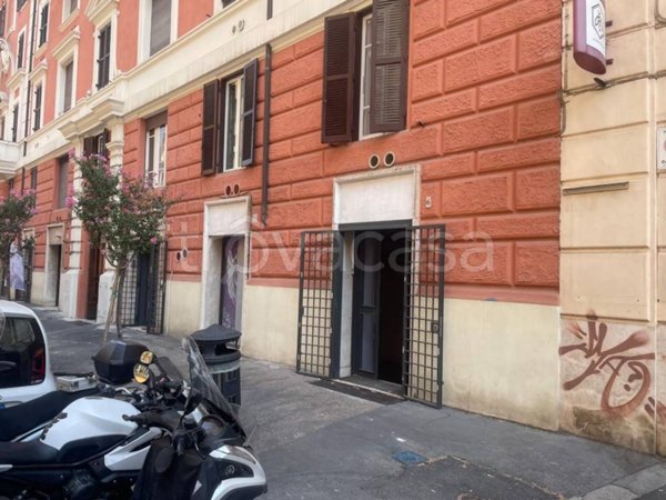 appartamento in vendita a Roma in zona Della Vittoria