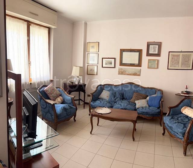 appartamento in vendita a Roma in zona La Pisana