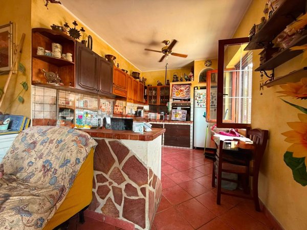 appartamento in vendita a Roma in zona Castelverde
