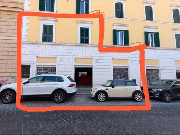 appartamento in vendita a Roma in zona Celio