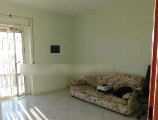appartamento in vendita a Roma in zona Finocchio