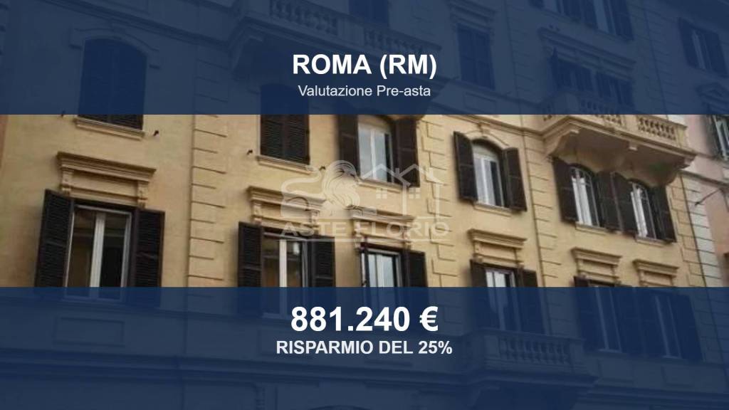 villa in vendita a Roma in zona Rione Borgo