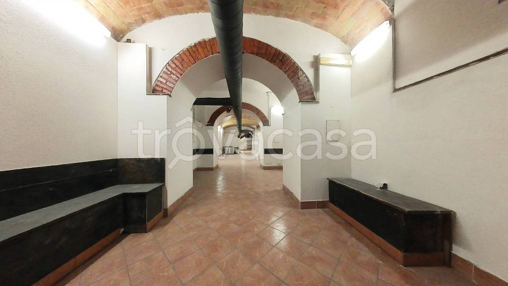 appartamento in vendita a Roma in zona Trieste