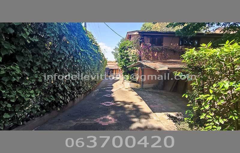 appartamento in vendita a Roma in zona Castel di Guido