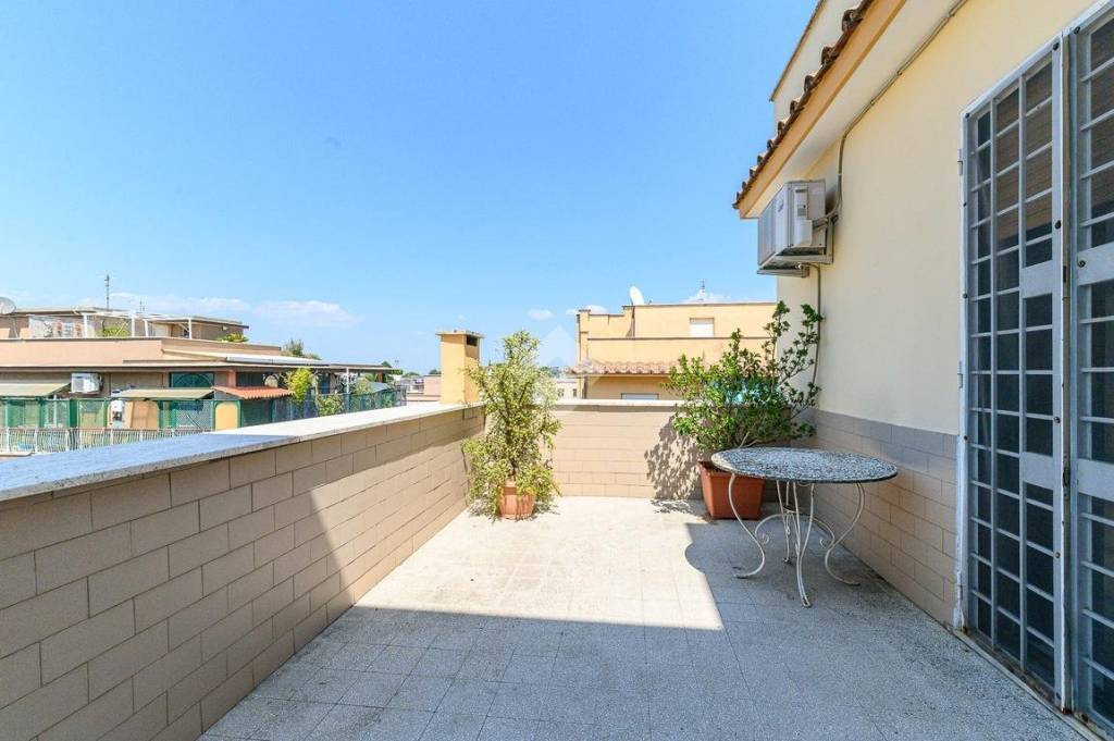 appartamento in vendita a Roma in zona Aurelio
