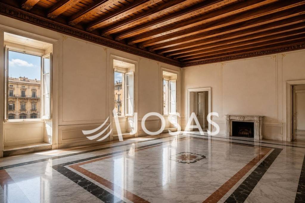 appartamento in vendita a Roma in zona Parione/Sant'Eustachio