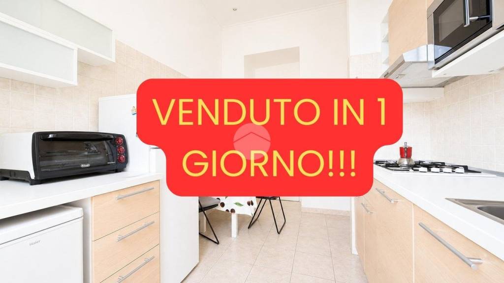 appartamento in vendita a Roma in zona Tuscolano