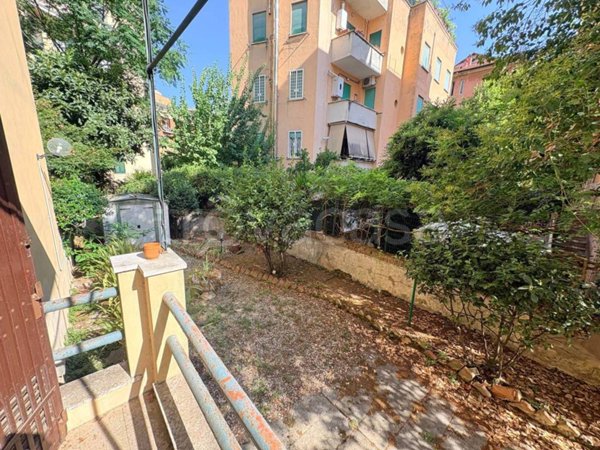 appartamento in vendita a Roma in zona Parioli