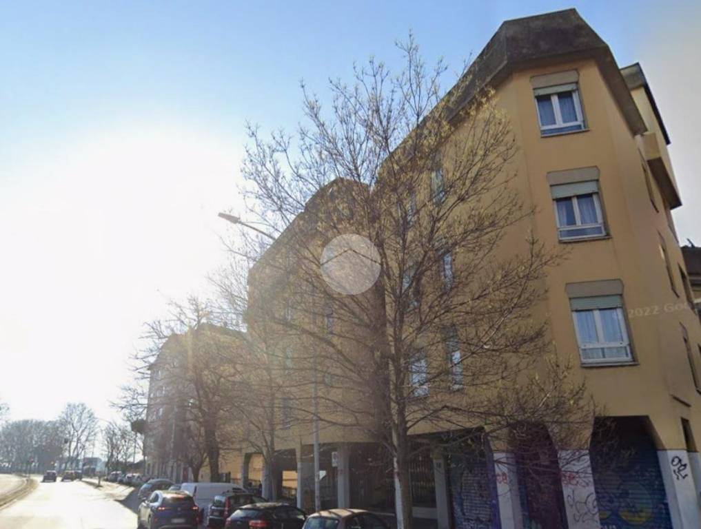 appartamento in vendita a Roma in zona Ostiense