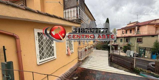 appartamento in vendita a Roma in zona Ottavia