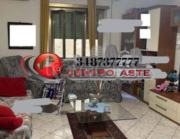 appartamento in vendita a Roma in zona Monte Sacro/Talenti