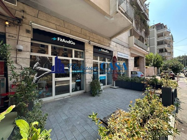 locale commerciale in vendita a Roma in zona Flaminio