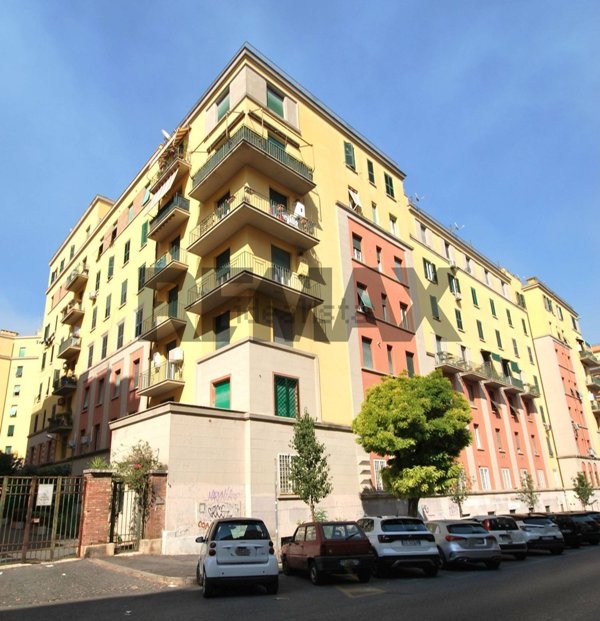 appartamento in vendita a Roma in zona Appio Latino