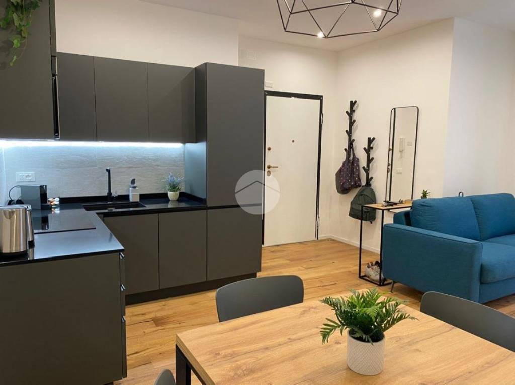 appartamento in vendita a Roma in zona Trastevere