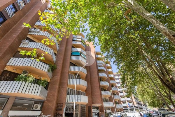 appartamento in vendita a Roma in zona Trastevere