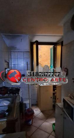appartamento in vendita a Roma in zona Tuscolano