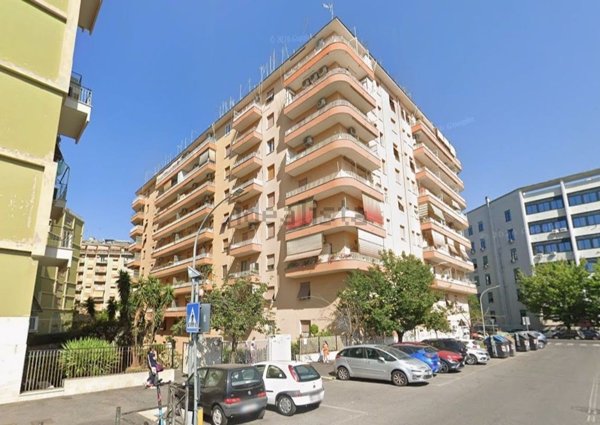 appartamento in vendita a Roma in zona Prenestino-Labicano
