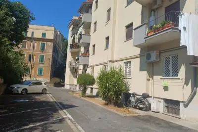 casa indipendente in vendita a Roma in zona Tiburtino