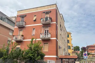 appartamento in vendita a Roma in zona Prenestino-Centocelle