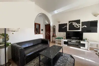 appartamento in vendita a Roma in zona Giuliano Dalmata