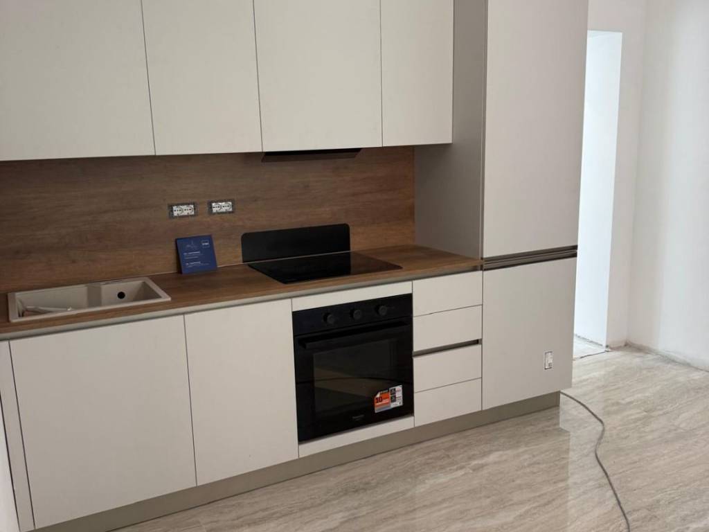 appartamento in vendita a Roma in zona Nomentano