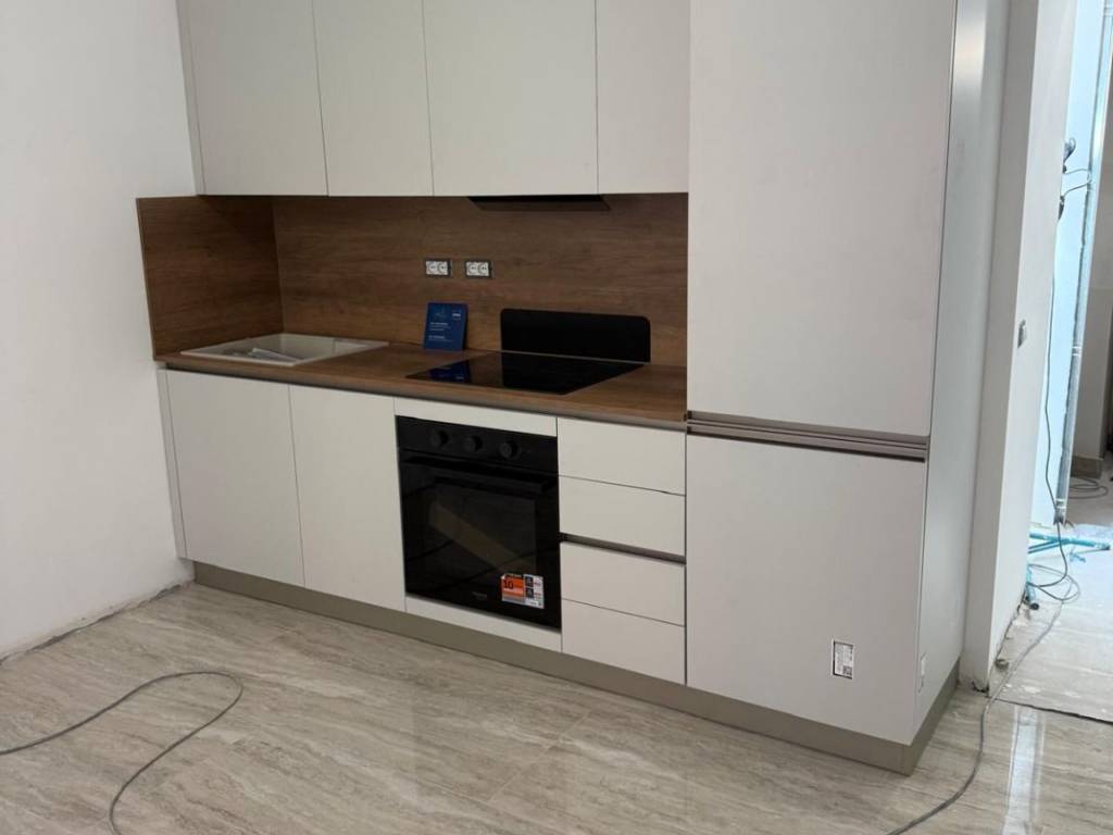 appartamento in vendita a Roma in zona Nomentano
